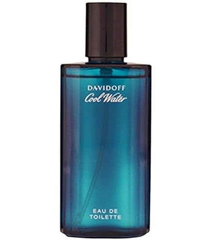 Amazon.co.jp: ダビドフ DAVIDOFF クールウォーター 40ml EDT SP : Beauty